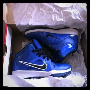 Boys Nike Sneakers